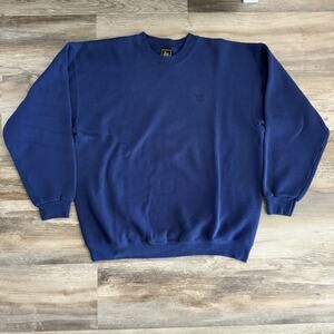 Vintage USA Olympics Sweatshirt XL Made in USA JCPenney Team USA Crewneck